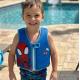 Spiderman Kids Swim Vest